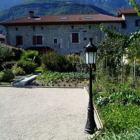 La Maison D'Euterpe Sainte-Marie-dʼAlloix Exterior foto