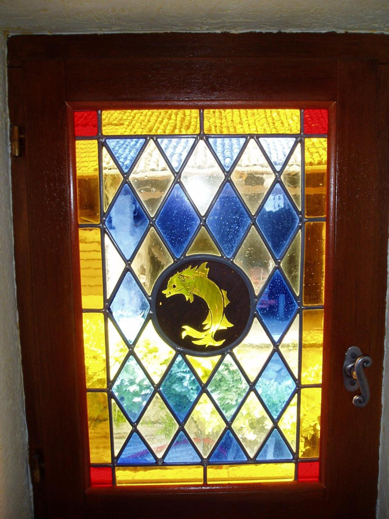 La Maison D'Euterpe Sainte-Marie-dʼAlloix Exterior foto